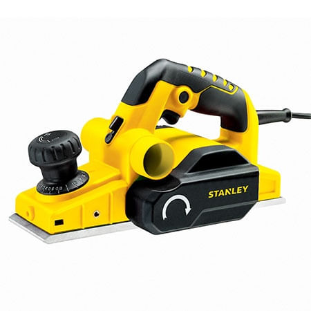 Plainas Elétricas Stanley 750w Stpp7502br 110v