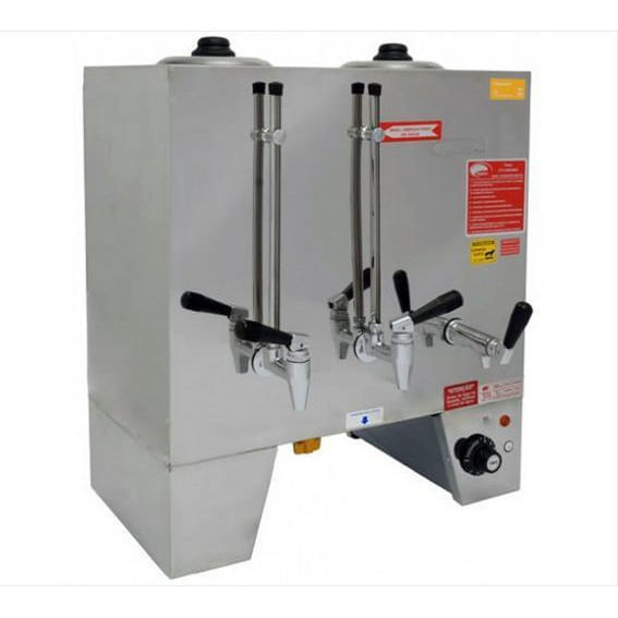 Cafeteira Industrial/comercial Consercaf Premium Inox 220v - Mcl102
