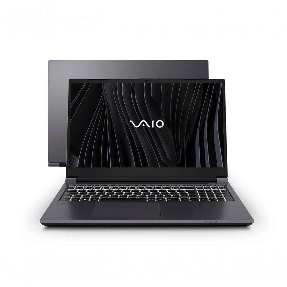 Notebook - Vaio Vjfh52f11x-b0821h I7-13700h 3.70ghz 32gb 1tb Ssd Geforce Rtx 3050 Shell Efi Fh15 15,6