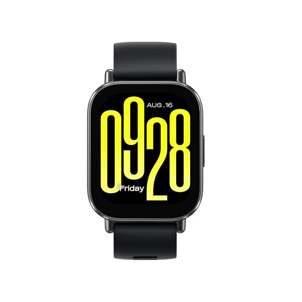 Smartwatch Xiaomi 5 Active - Preto