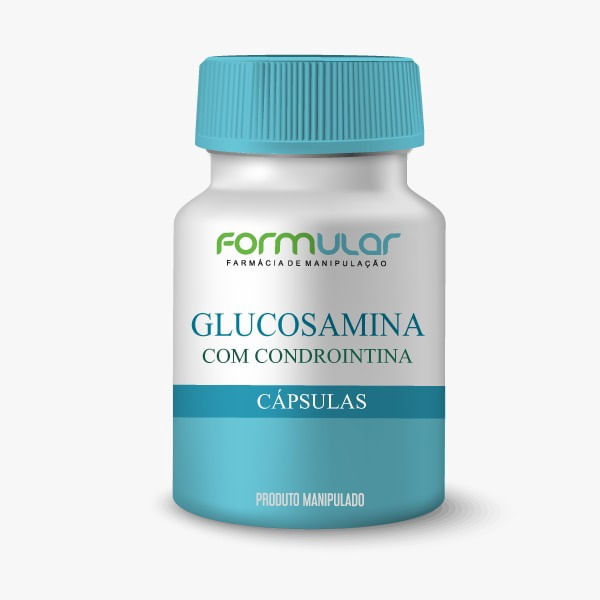 KIT 3X ArtroFlex ULTRA ( Glucosamina, Condroitina E Colágeno Tipo 2) 60 Cápsulas - Foto 5