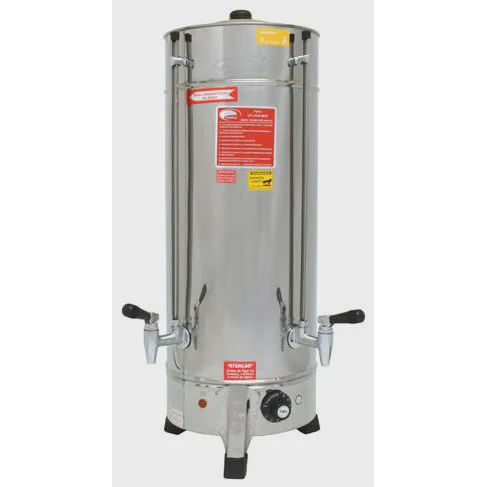 Cafeteira Industrial/comercial Consercaf Tradicional 10l Inox 110v - C101