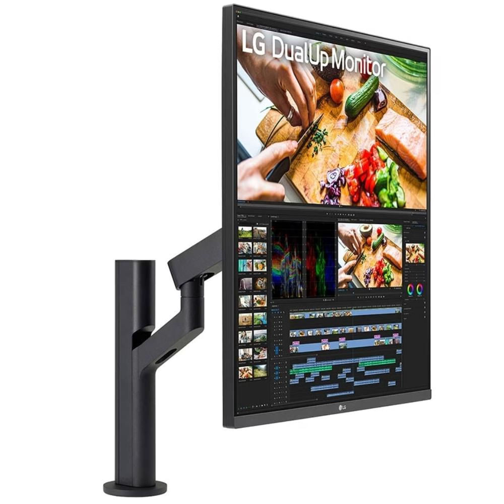 Monitor 28
