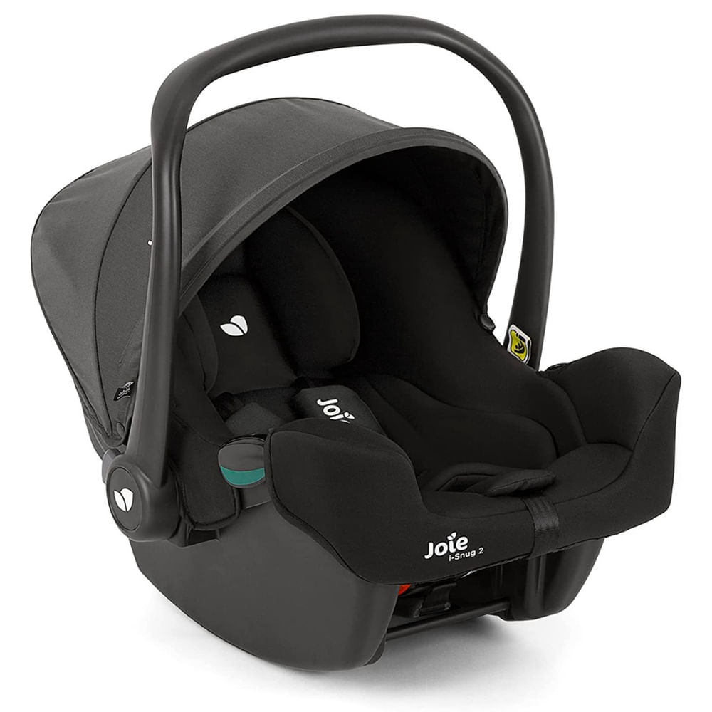 Bebê Conforto Joie I-snug 13kg Chumbo Shale