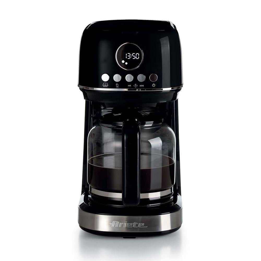 Cafeteira Expresso Ariete Moderna Vermelho 220v - 1396