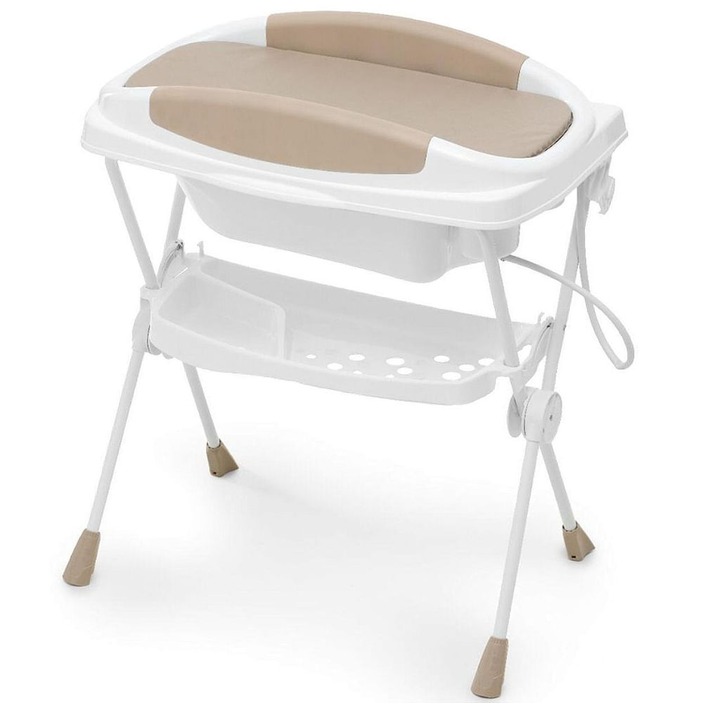 Banheira Galzerano Premium Sand 20l Bege 7005nd