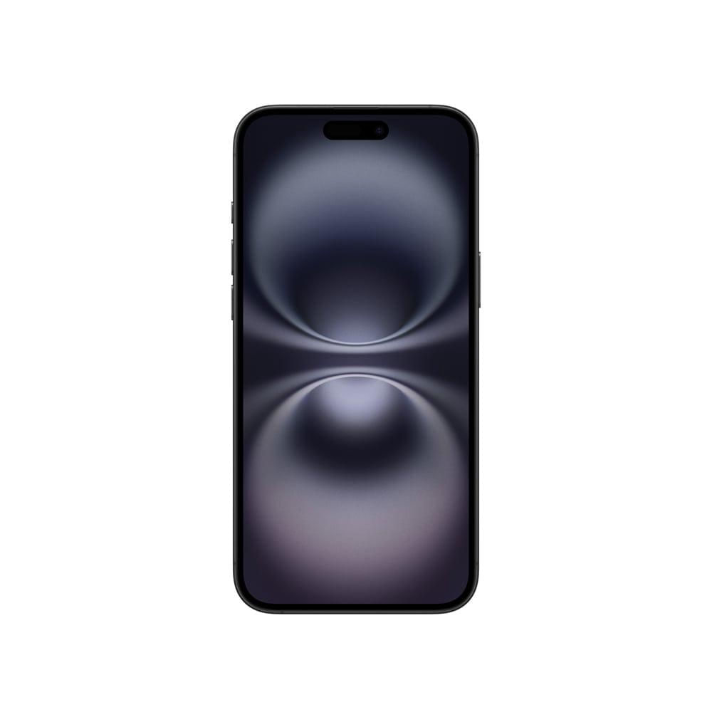 Apple iPhone 16 Plus 128GB Preto em Promoção | Ofertas na Americanas