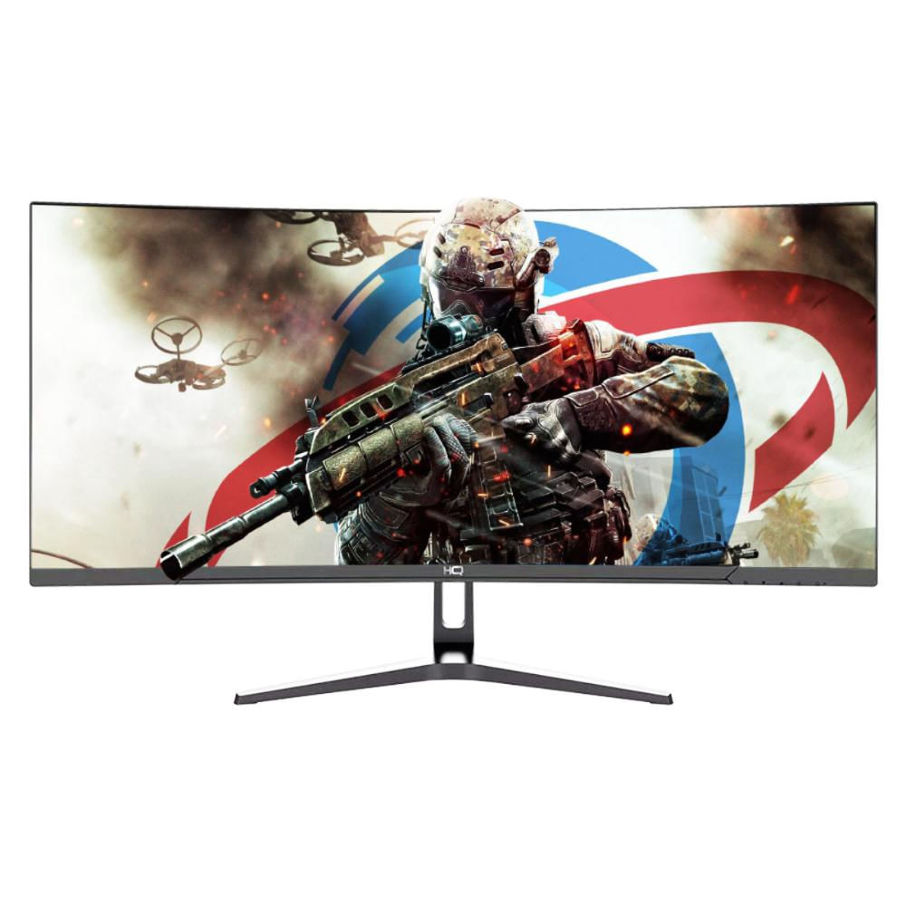 Monitor 34