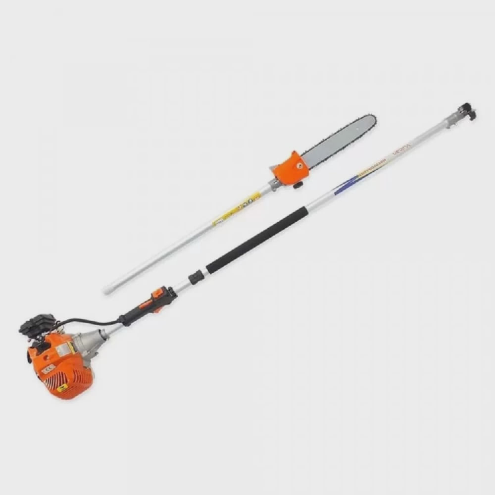 Podador Combustão Vulcan Equipamentos 1,30hp Vp3300l