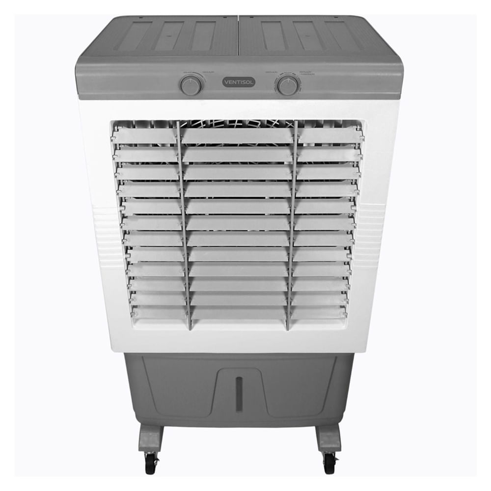Climatizador de Ar Ventisol Clin125pro Frio - 220v