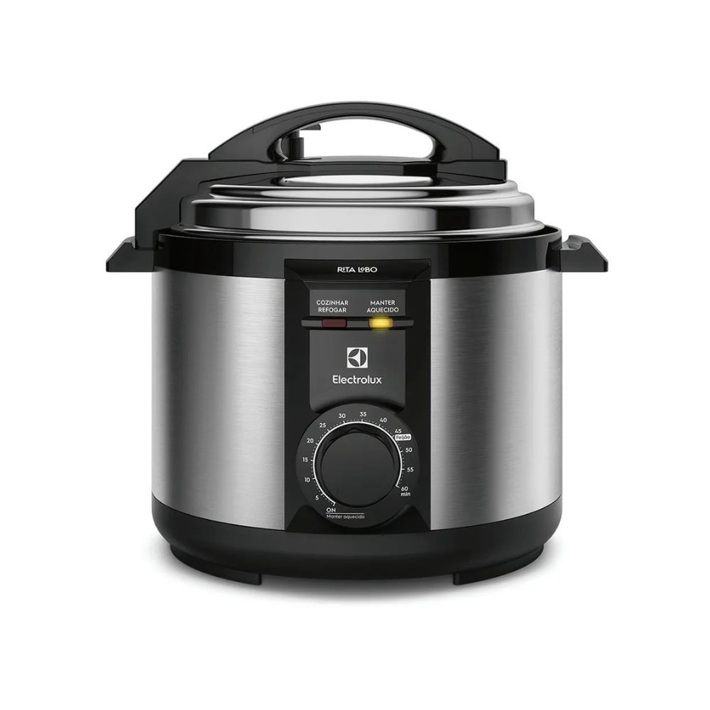 Panela Elétrica de Pressão Electrolux 220v Pce20