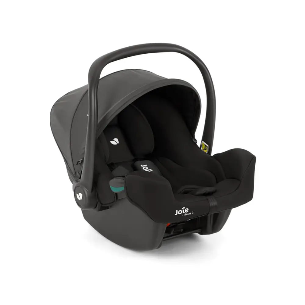 Bebê Conforto Joie I-snug 13kg Chumbo Shale