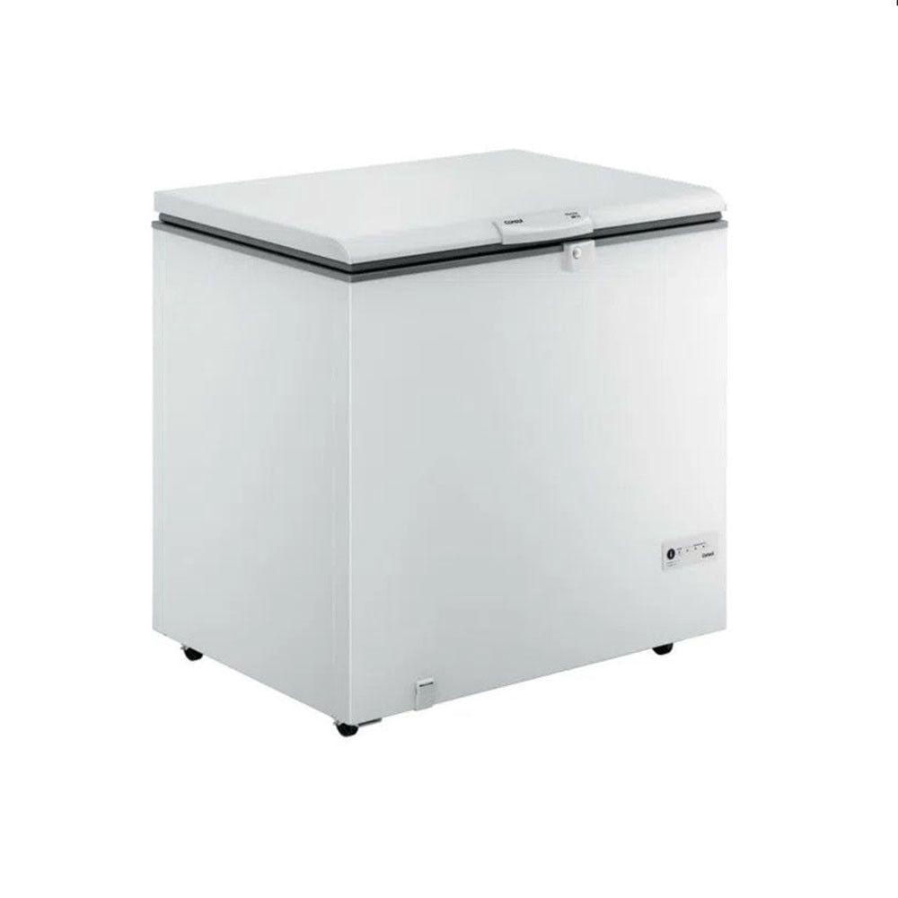 Freezer Consul 309 Litros Branco 1 Porta - 220v - Cha31fbbna
