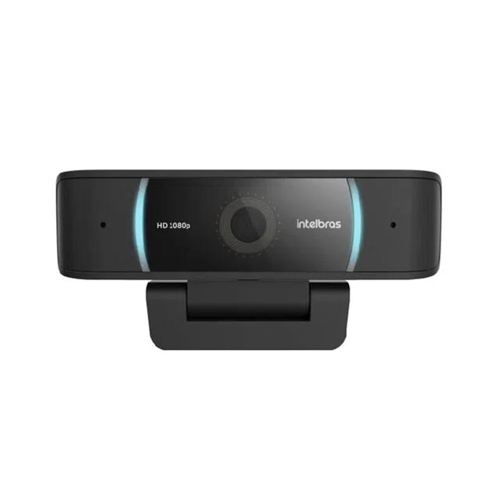 Webcam Cam-1080p 1080p Intelbras