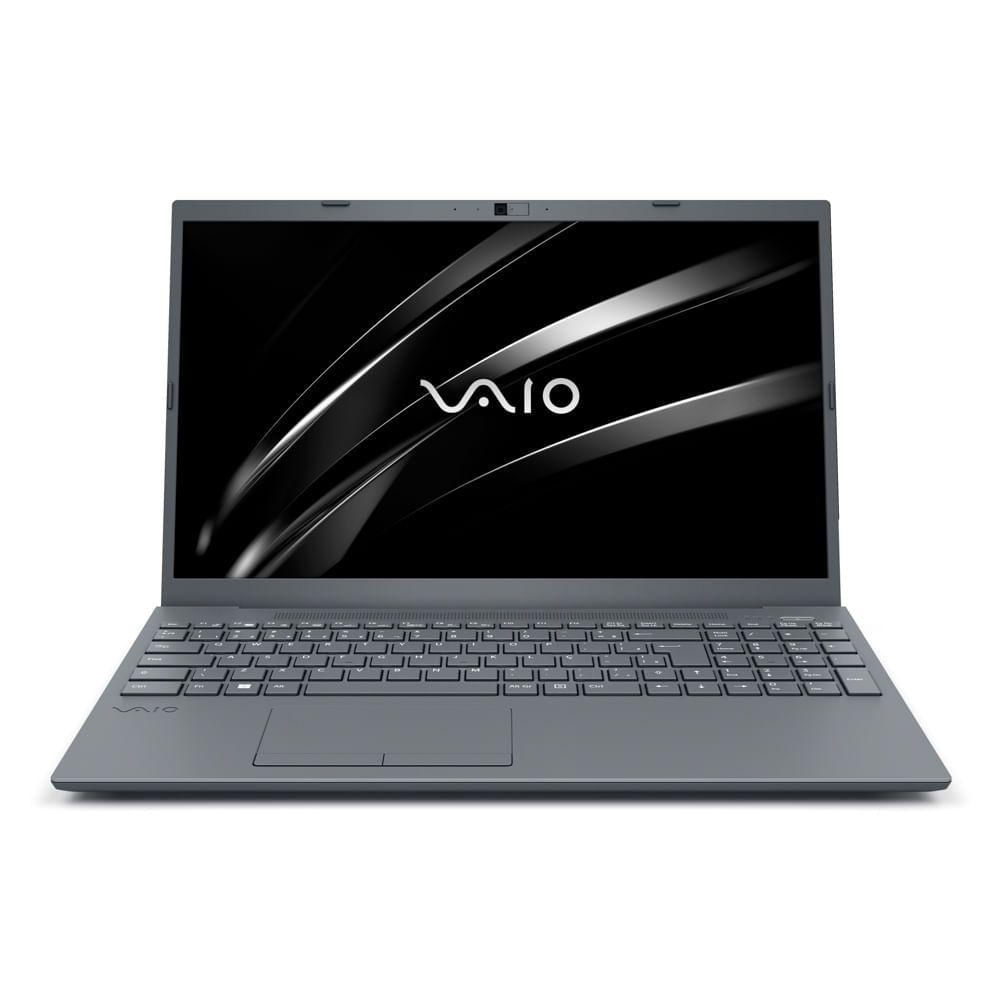 Notebook - Vaio Vjfe59f11x-b1011h Amd Ryzen 7 5700u 1.80ghz 32gb 512gb Ssd Amd Radeon Graphics Linux Fe15 15,6