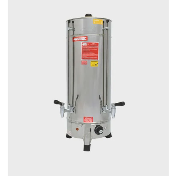 Cafeteira Industrial/comercial Consercaf Inox 110v - C81