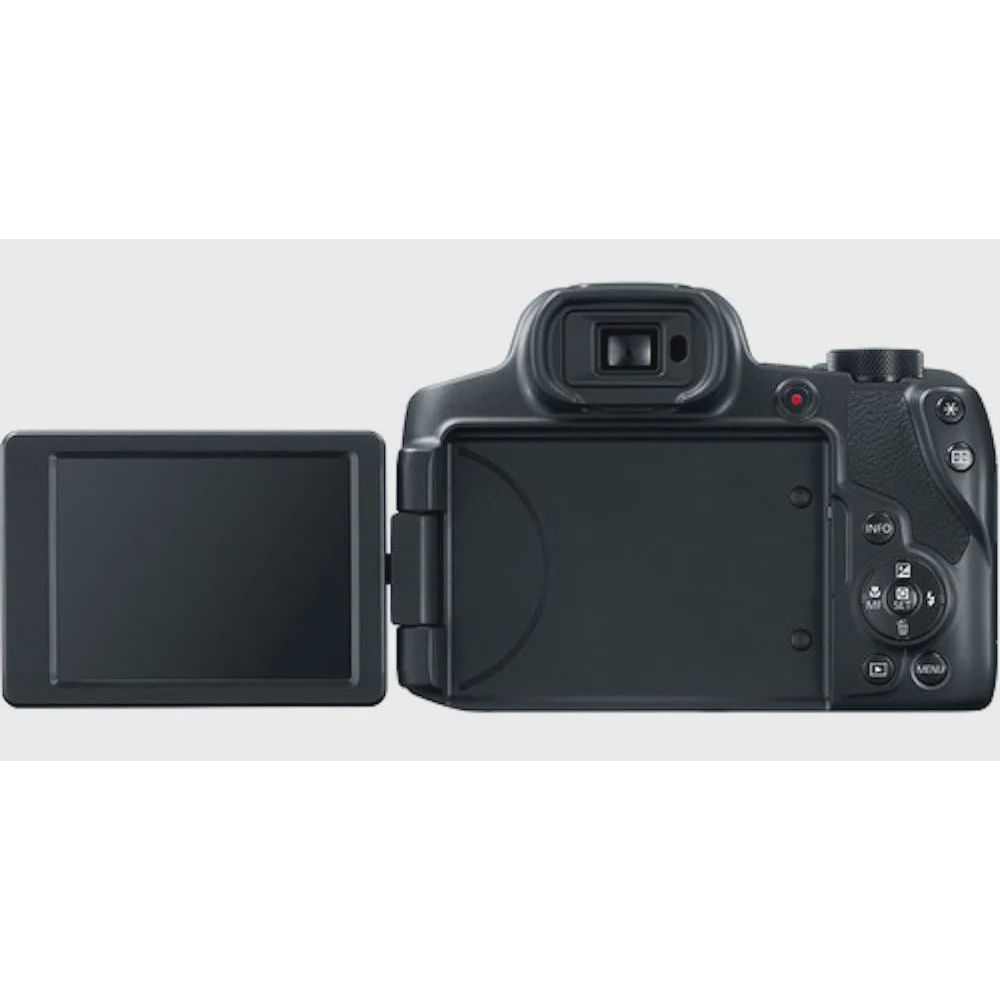 Canon power shot SX70 hs - 20.3MP em Promoção | Ofertas na Americanas