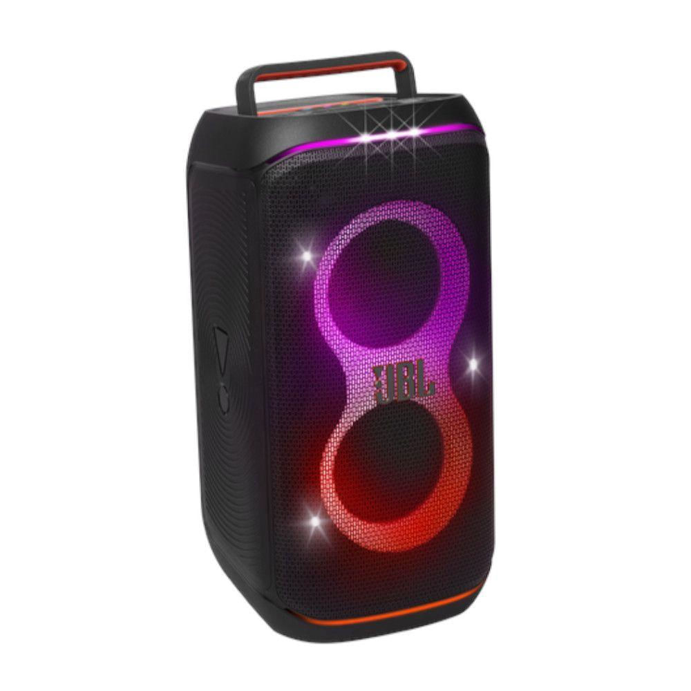Aparelho de Som Torre Jbl Partybox Club 120 160 W Rms