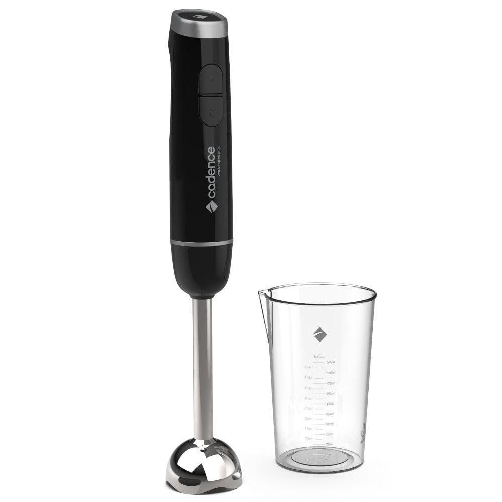 Mixer Cadence Mixture Inox - 350w Mix370 110v