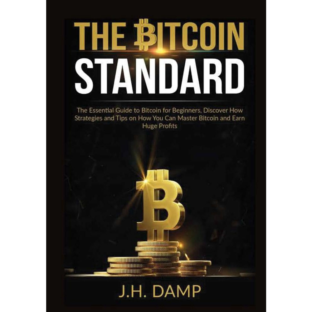 The Bitcoin Standard em Promoção | Ofertas na Americanas