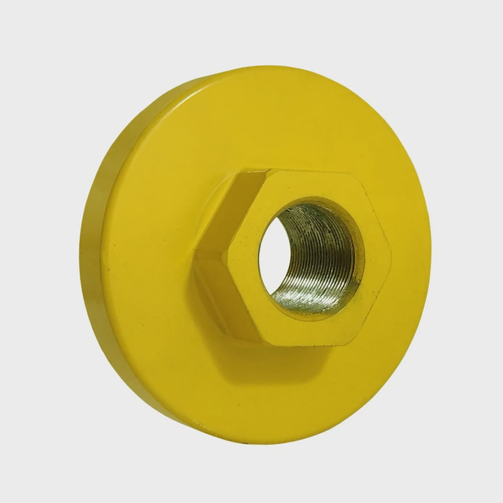 Porca Eixo Superior Elevador Direito New Holland 84017867 em