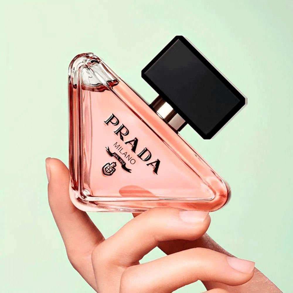 Prada Paradoxe Eau De Parfum - Perfume Feminino 50ml em Promoção
