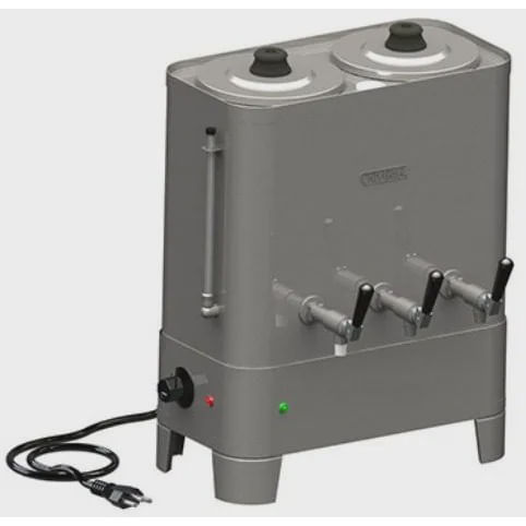 Cafeteira Industrial/comercial Universal Inox 220v - Mc230st