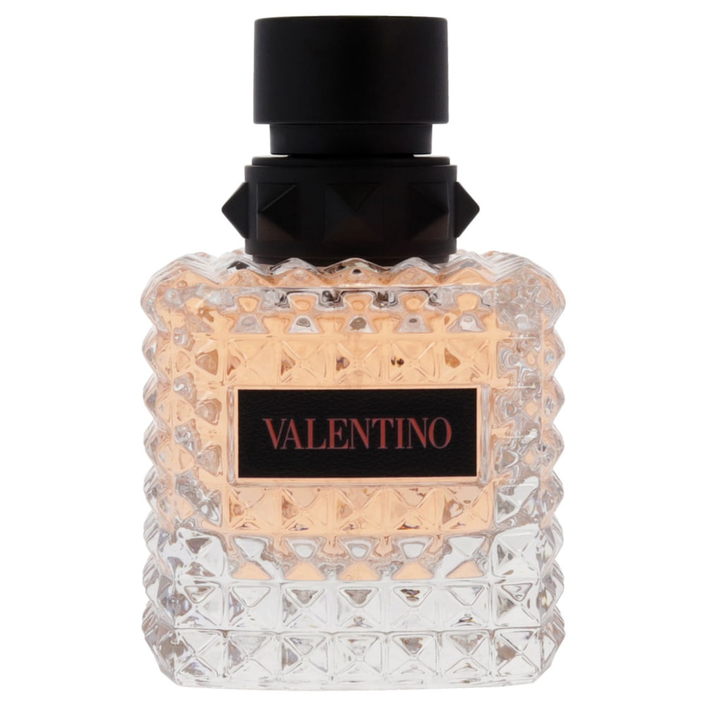 VALENTINO coral fantasy 50ml 香水 Perfume Valentino Donna Nascido em Roma Coral Fantasy 50ml em
