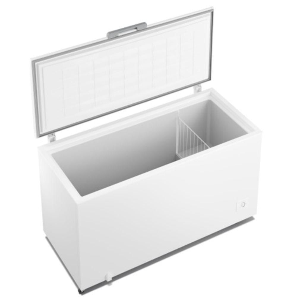 Freezer Electrolux Inverter 513 Litros Branco 1 Porta - 220v - Hi550