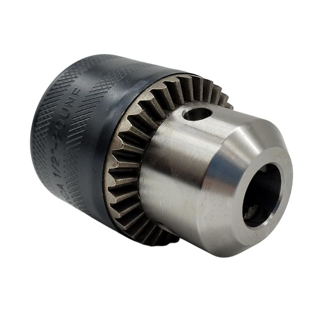 Mandril Leve 13mm 1/2 Compatível com Furadeira Skil 6434 600W em