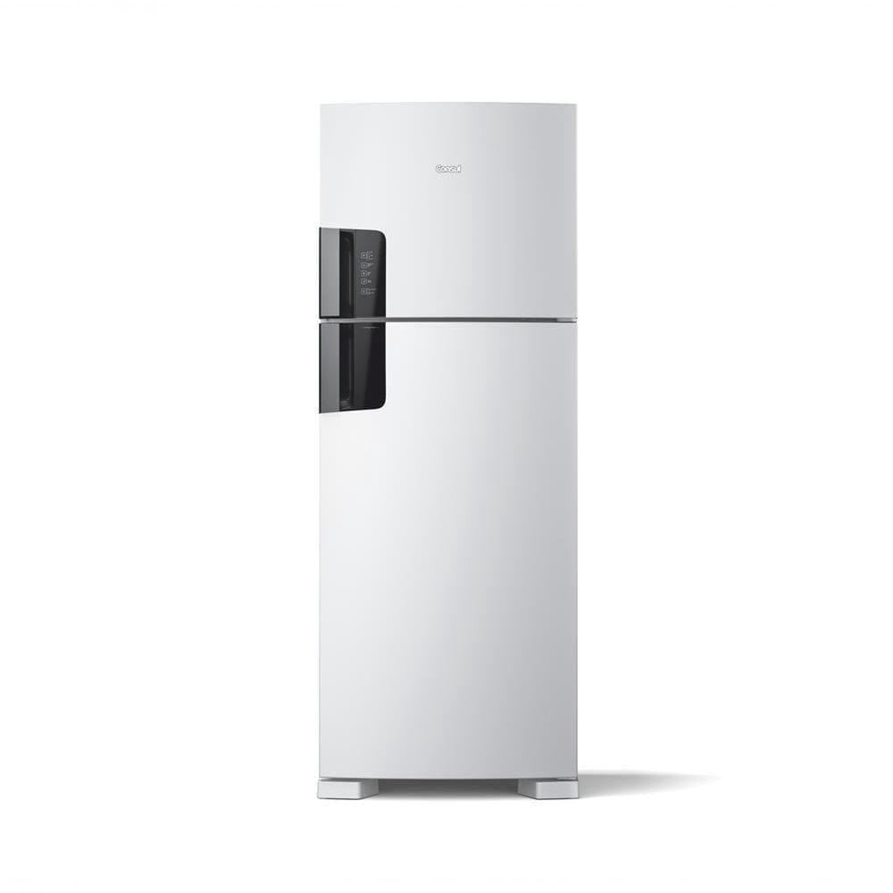 Geladeira/refrigerador 451 Litros 2 Portas Branco Frost Free - Consul - 110v - Crm56fbana