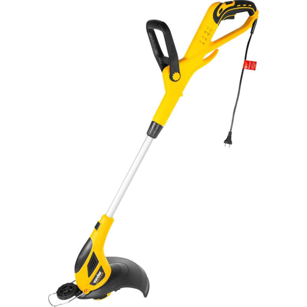 Aparador de Grama Vonder Elétrico Agv1000 1000w - 220v