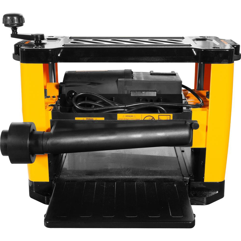 Plainas Elétricas Vonder Desengrossadeira 1500w Pdv1500 220v