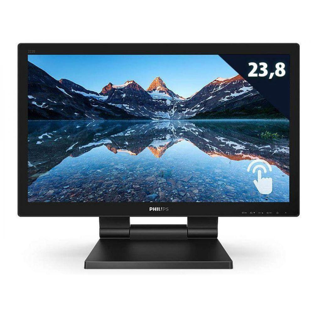 Monitor 23,8