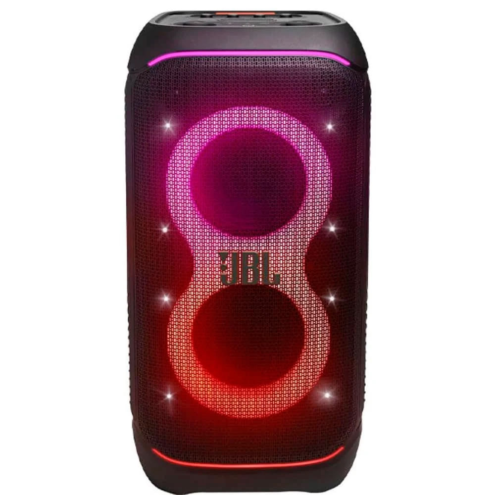 Aparelho de Som Torre Jbl Partybox 320 240 W Rms