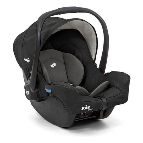 Bebê Conforto Joie Gemm Shale 13kg Cinza