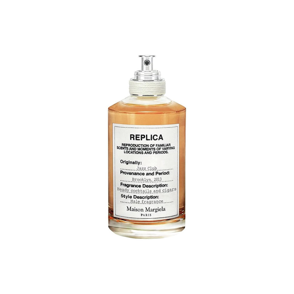 Perfume Maison Martin Margiela 'Replica' Jazz Club edt 100 ml em