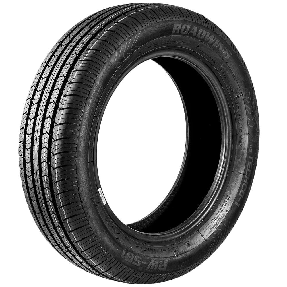 Pneu 185/60r15 84H rw 581 Roadwing em Promoção | Ofertas na Americanas