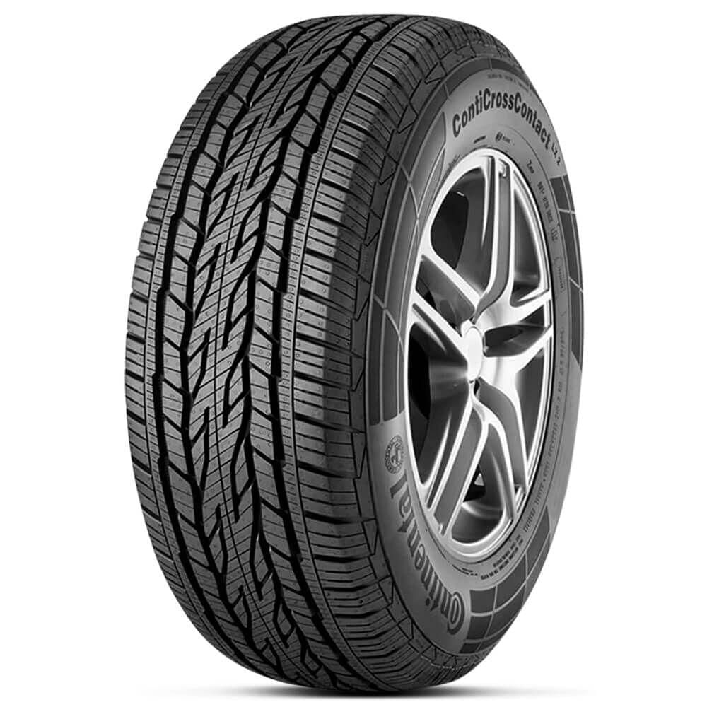 Pneu Continental Pneus Crosscontact Lx2 225/60 R17 103h