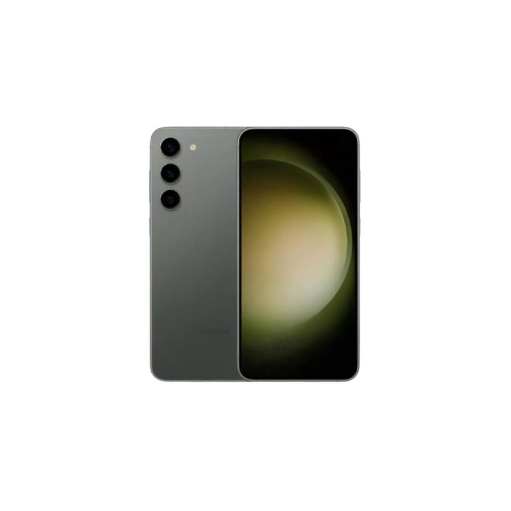 Samsung Galaxy S23 Plus S916b 512gb Verde - Dual Chip