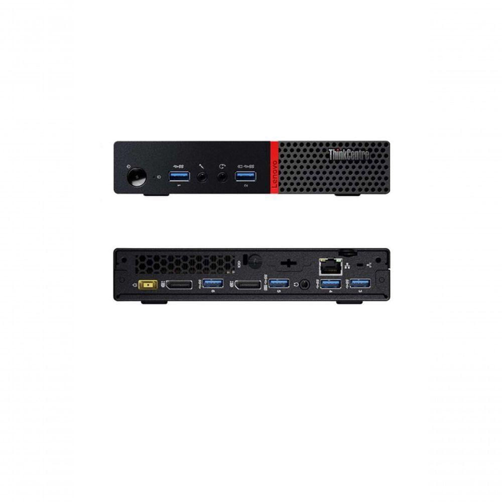 Mini Pc Lenovo Thinkcentre Tinyq I5 7ªg 8gb 256ssd Windows 10 em