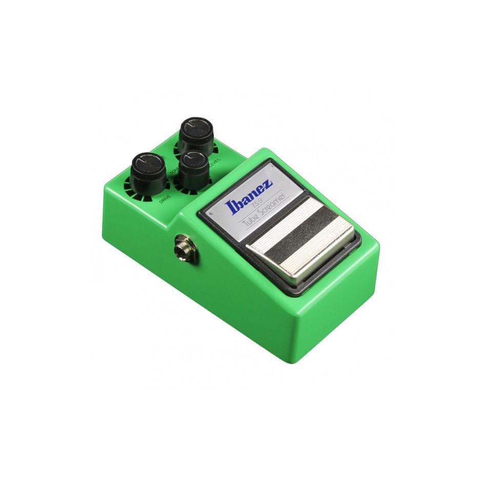 Pedal Ibanez Ts9 Tube Screamer em Promoção | Ofertas na Americanas