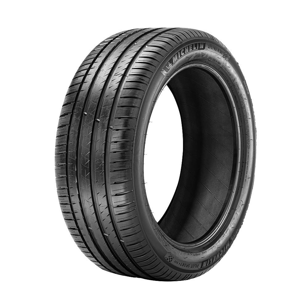 Pneu Michelin Pilot Sport 4 Suv 315/35 R21 111y