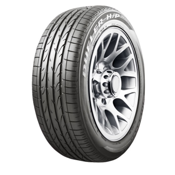 Pneu Bridgestone Dueler H/p Sport 235/60 R18 103w