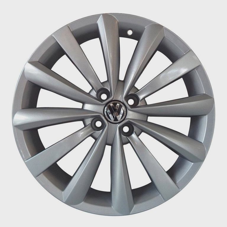 Jogo Rodas Zunky ZK-300 Voyage aro 15 4X100 pn tala 6 et 38 em