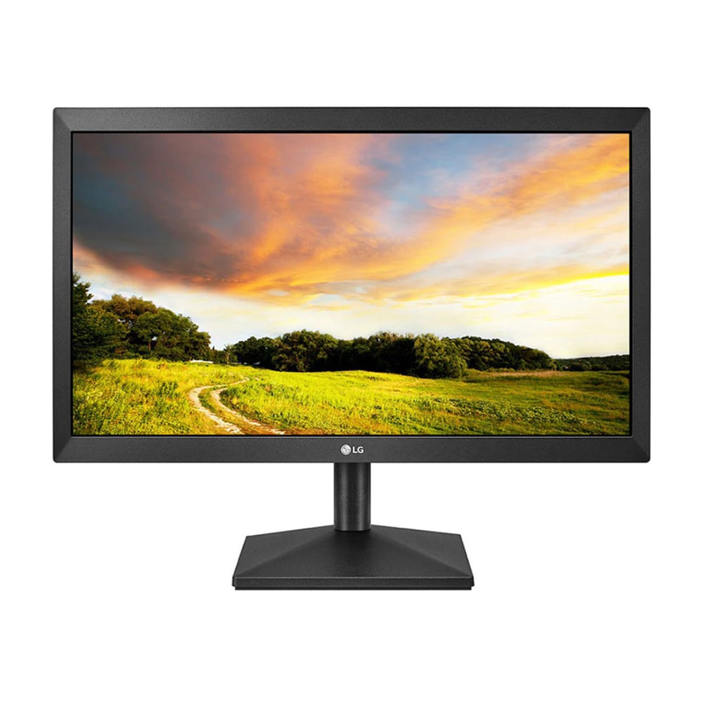 Monitor 19.5