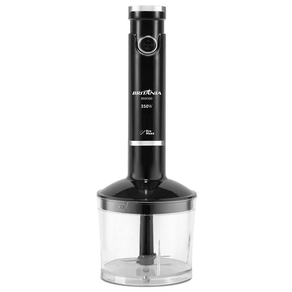 Mixer Britânia Maxx 350w Bmx360 110v