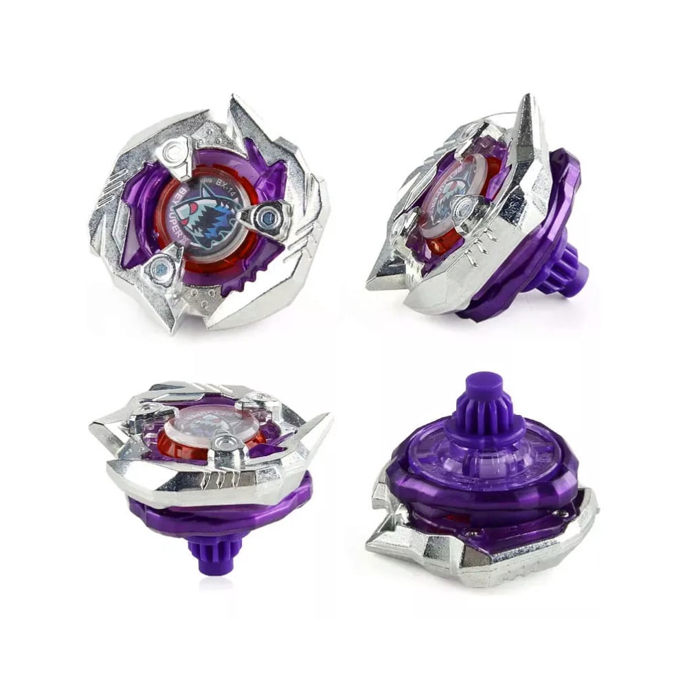 Beyblade X Trompo Keel Shark 3-60 lf -Takara Tomy em Promoção