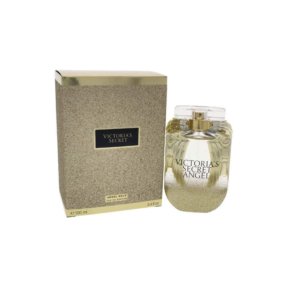 Perfume Victorias Secret Angel Gold edp 100ml em Promoção