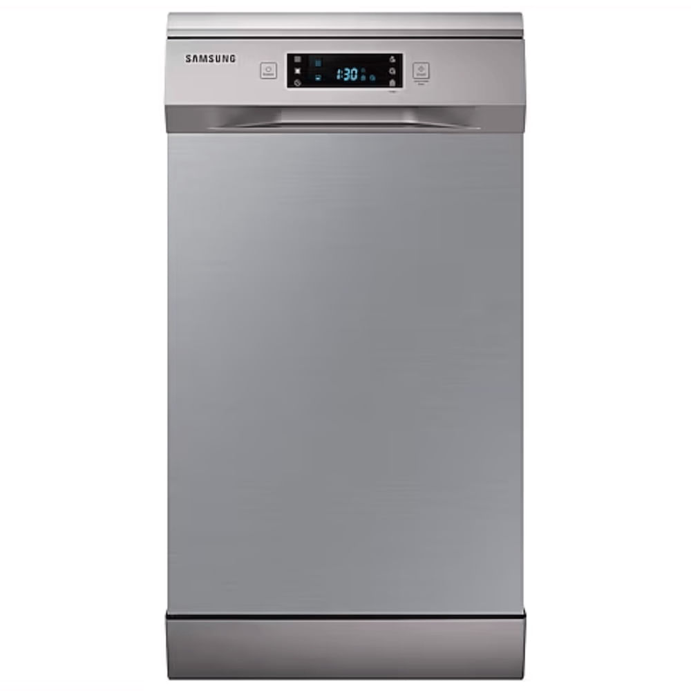 Lava-louça Samsung Inox - 110v - Dw50c6070fs/az